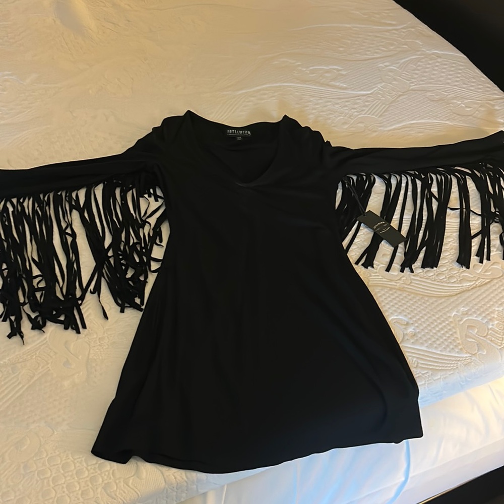 Idyllwind dress